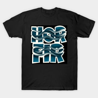 HOR FIR T-Shirt